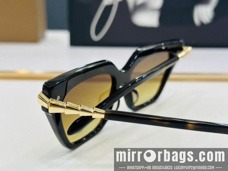 Replica Bvlgari Glasses 03smh55