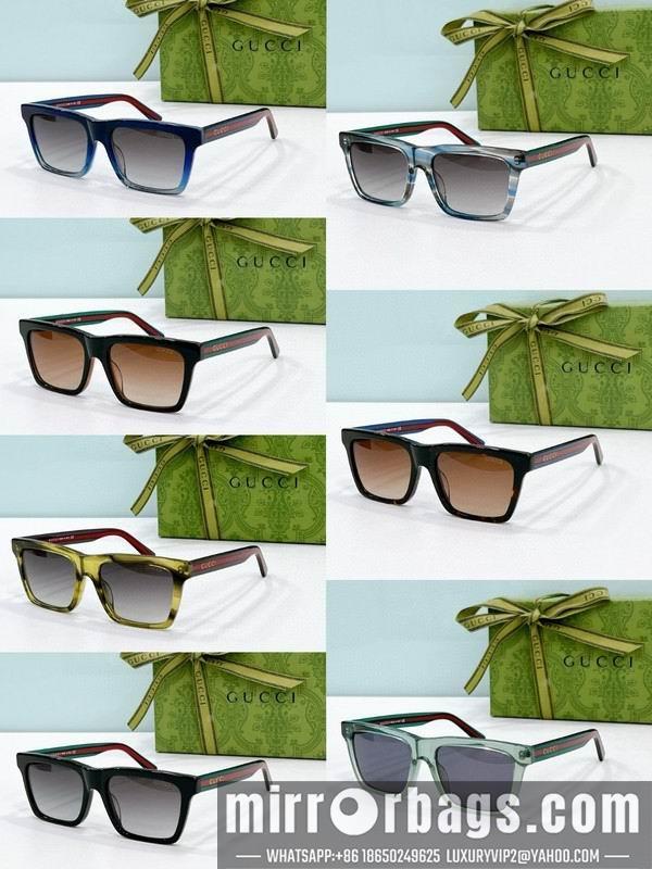 Replica Gucci Glasses smh251