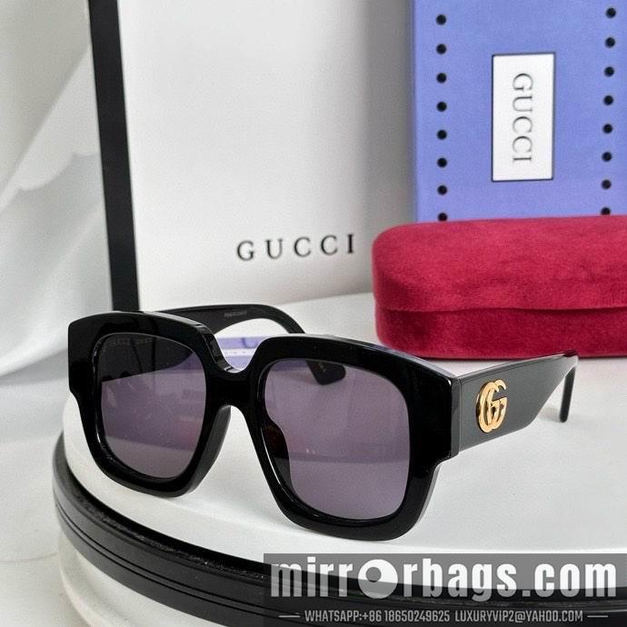 Replica Gucci Glasses smx177