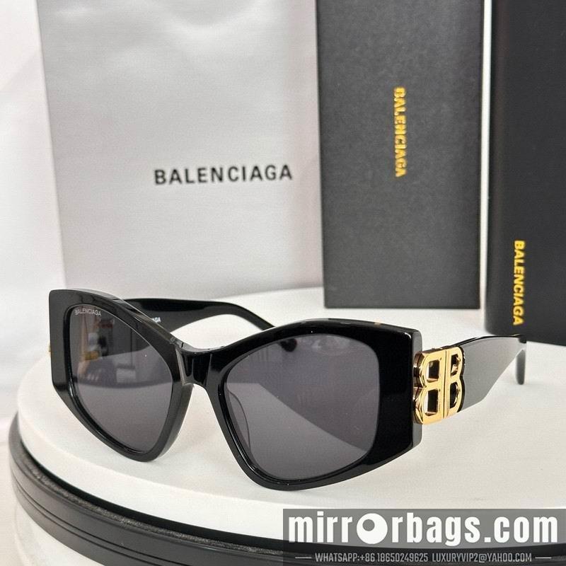 Replica Balenciaga Glasses 03smh66