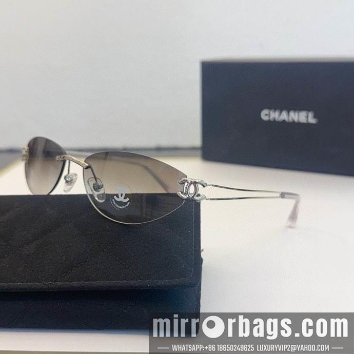 Replica Chanel Glasses smx306