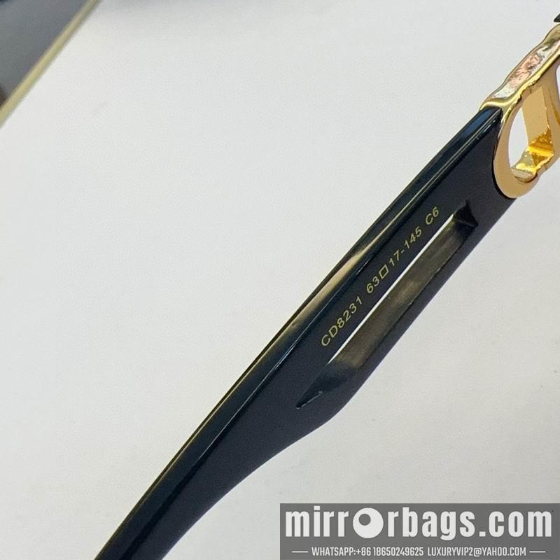 Replica Dior Glasses smx86