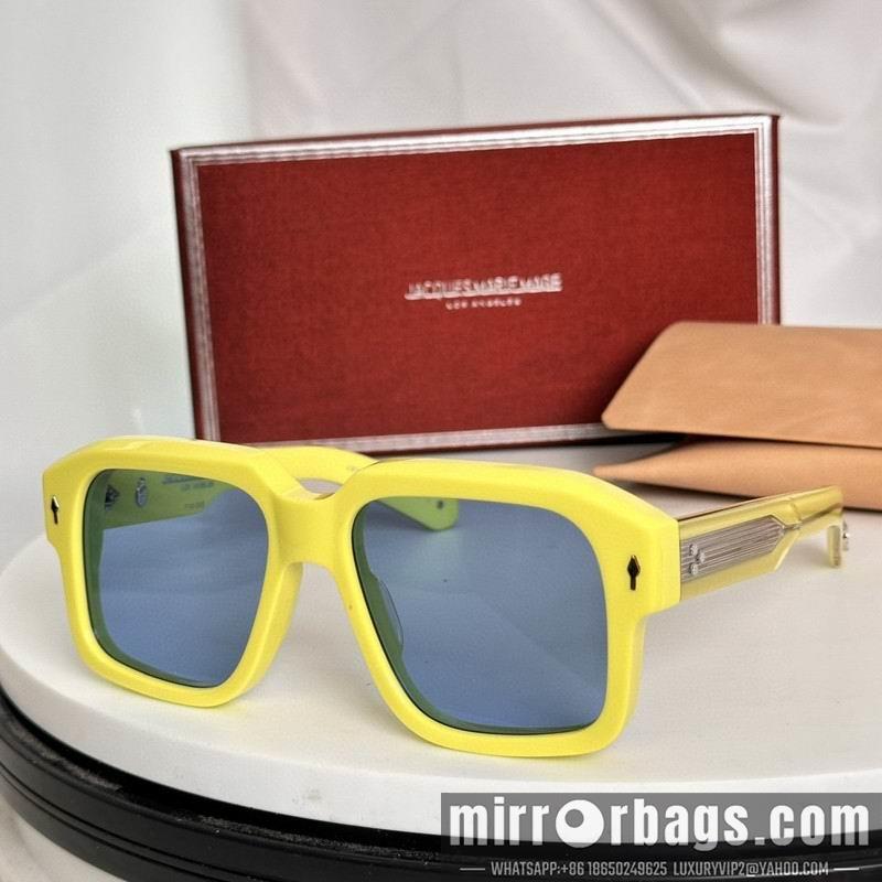 Replica Jacques Marie Mage Glasses 03smh113