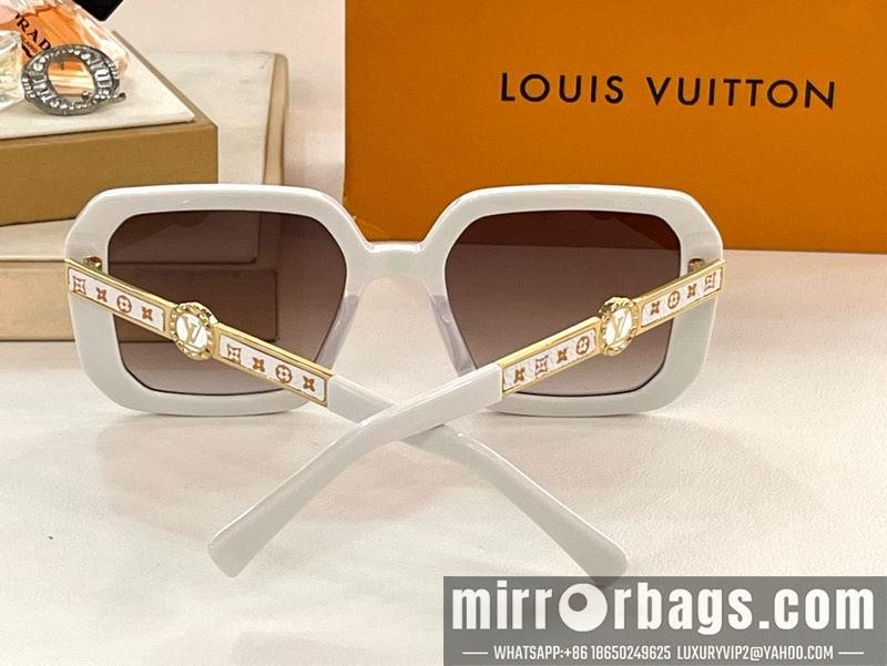 Replica LV Glasses smr43