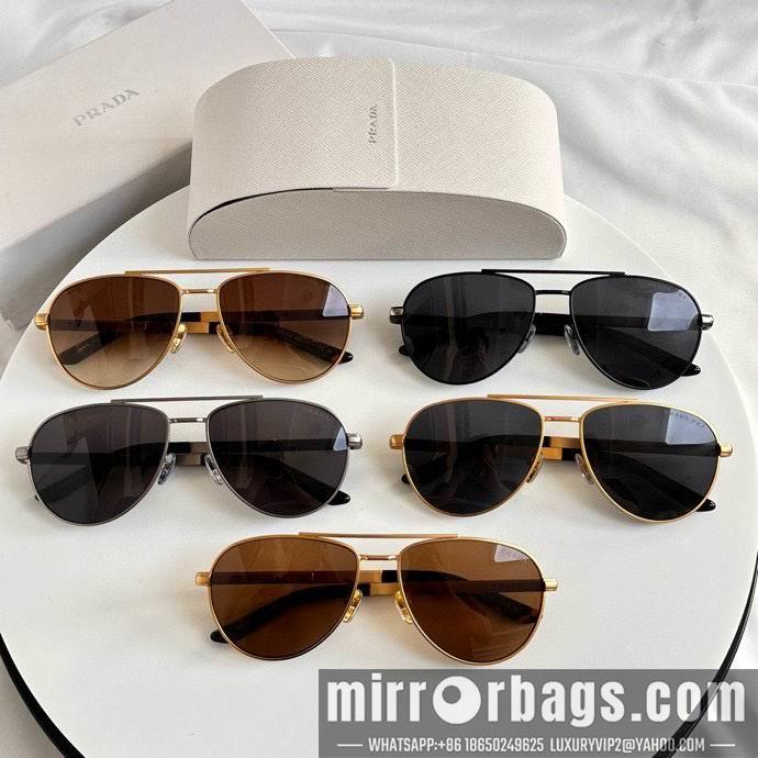 Replica Prada Glasses smr42