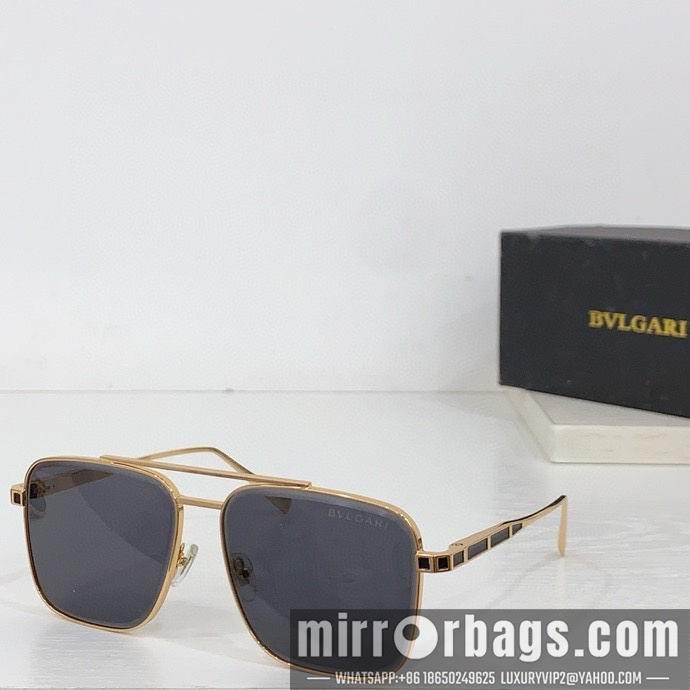 Replica Bvlgari Glasses smx35