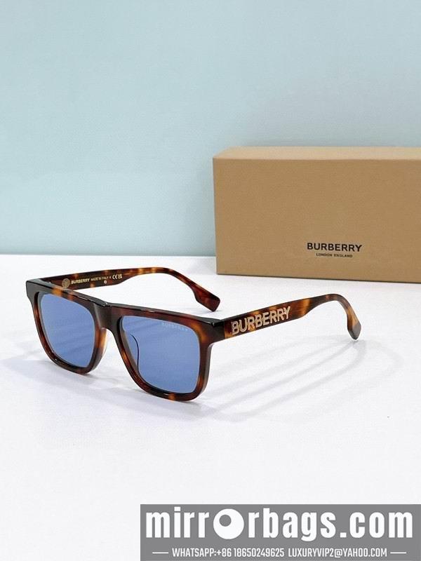 Replica Burberry Glasses smr53