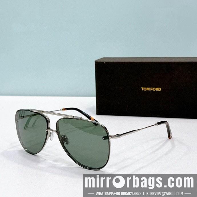 Replica Tom Ford Glasses smx77