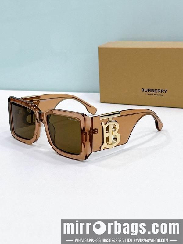 Replica Burberry Glasses smr54
