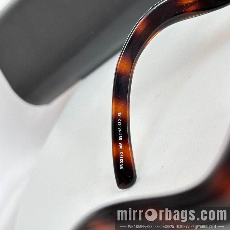 Replica Balenciaga Glasses smx62