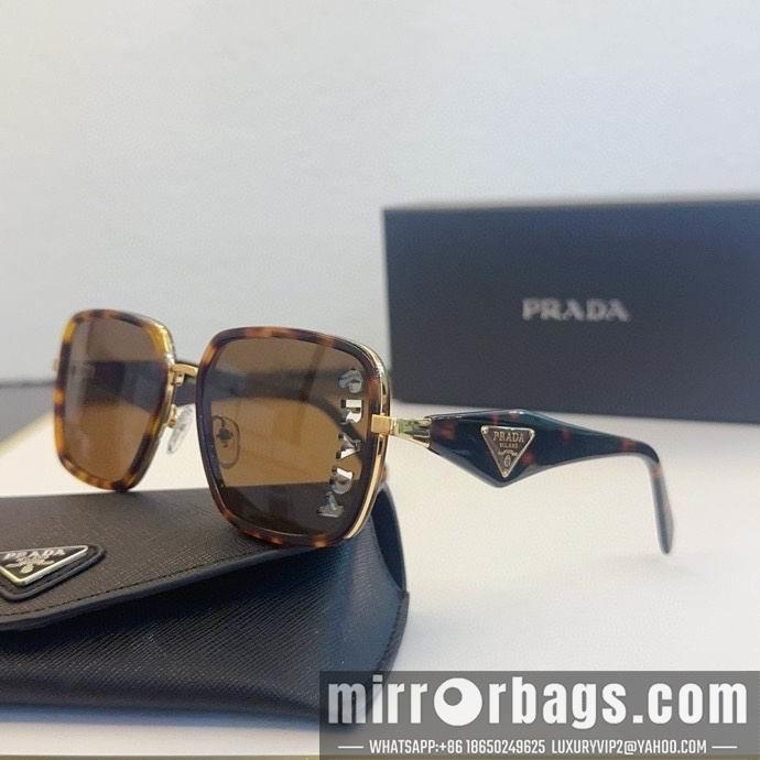 Replica Prada Glasses smx329