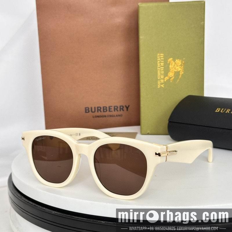Replica Burberry Glasses smr47