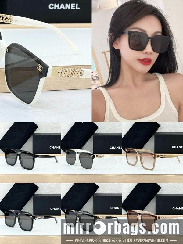 Replica Chanel Glasses smh155