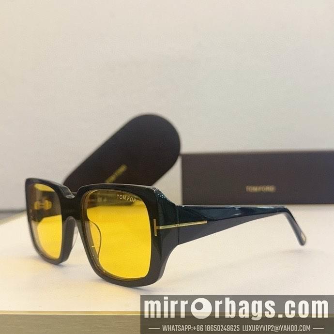 Replica Tom Ford Glasses smx150