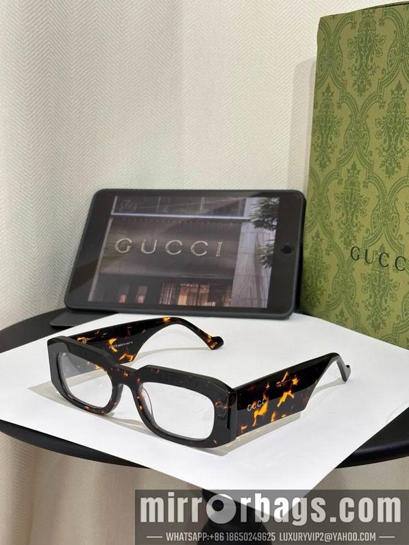 Replica Gucci Glasses smr56