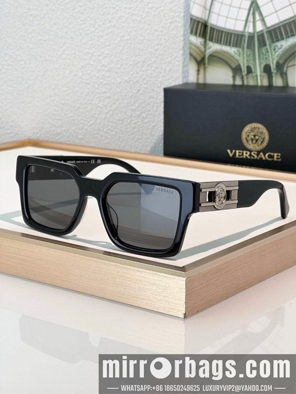 Replica Versace Glasses 03smh46