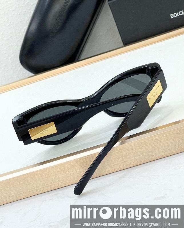 Replica DG Glasses 03smh47