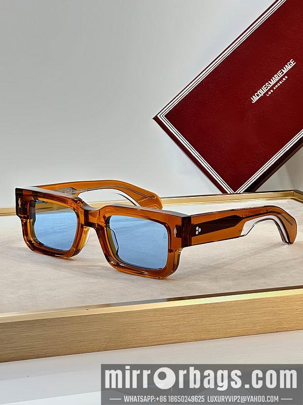 Replica Jacques Marie Mage Glasses 03smh51