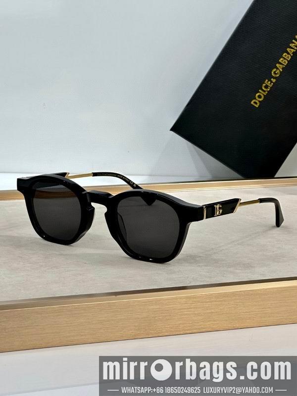 Replica DG Glasses 03smh78