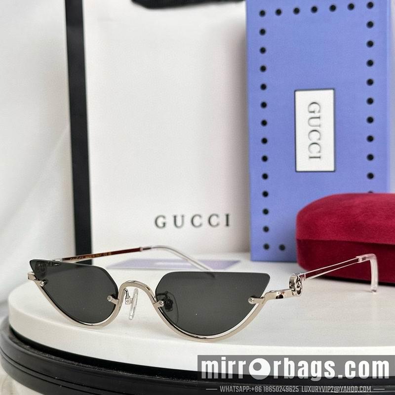 Replica Gucci Glasses smr174