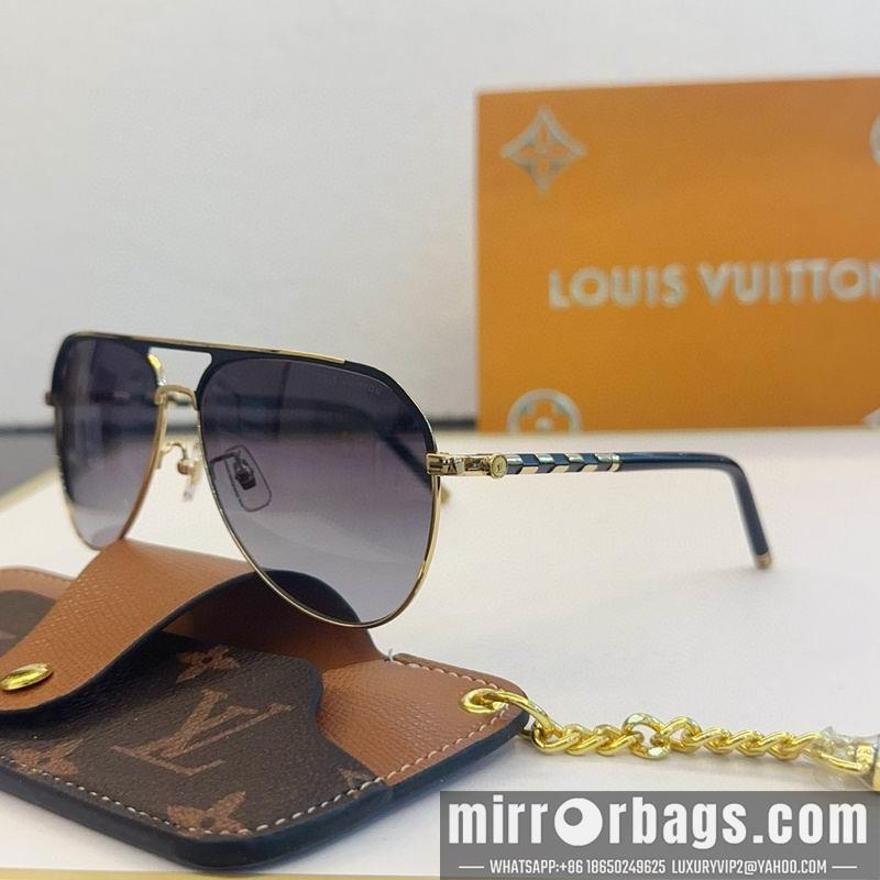 Replica LV Glasses smx149