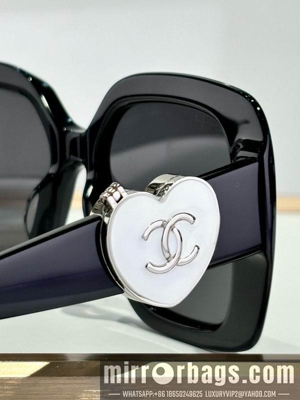Replica Chanel Glasses smh101