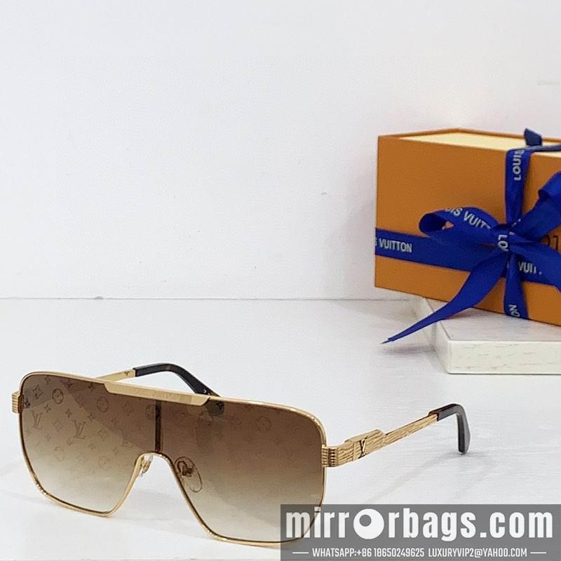 Replica LV Glasses smr111