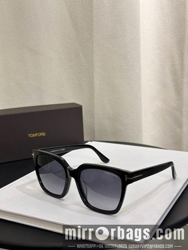 Replica Tom Ford Glasses smx116
