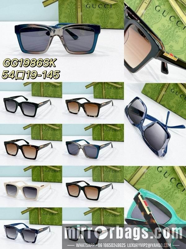 Replica Gucci Glasses smh131