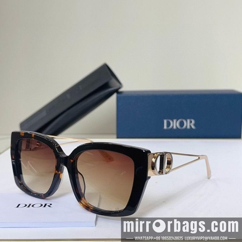Replica Dior Glasses 03smh112