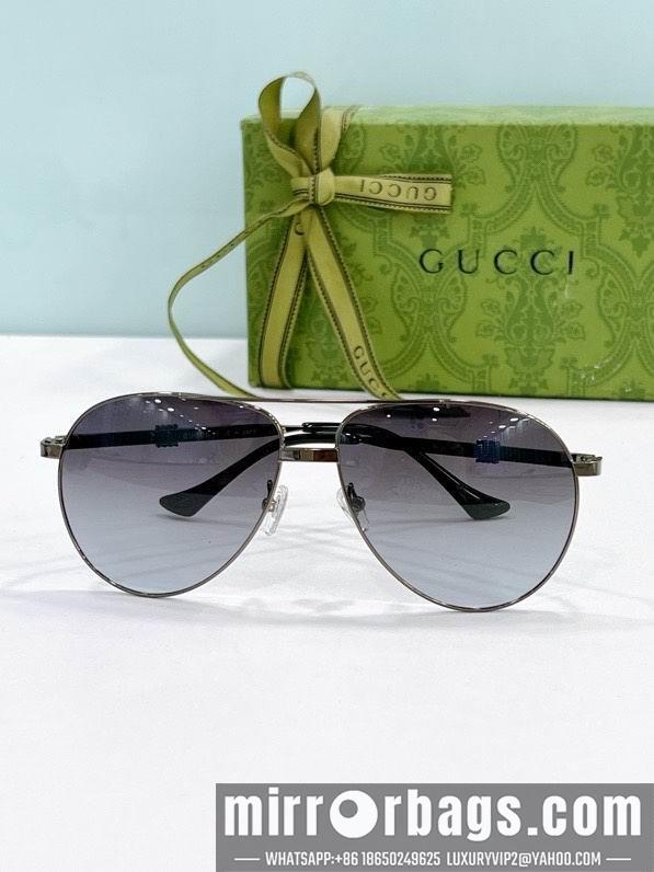 Replica Gucci Glasses smr19