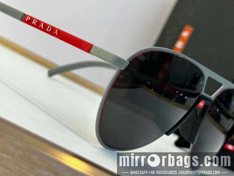 Replica Prada Glasses smh93