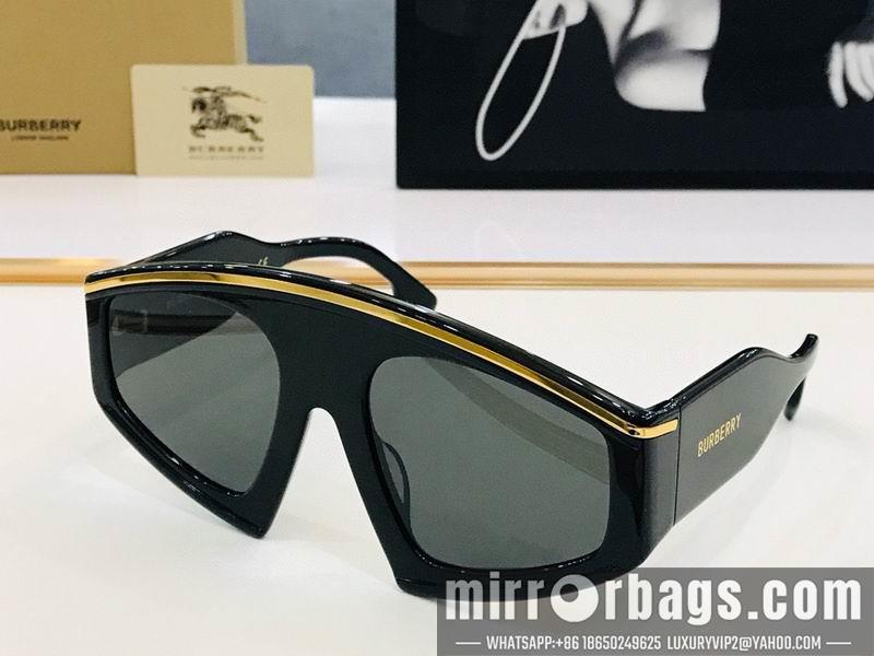 Replica Burberry Glasses smx19