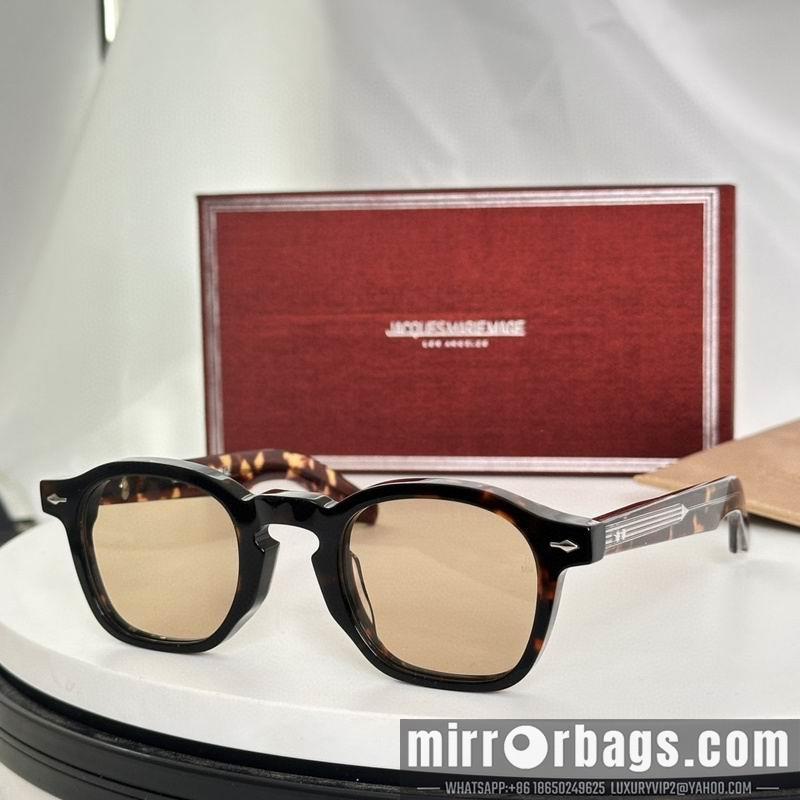 Replica Jacques Marie Mage Glasses 03smh56