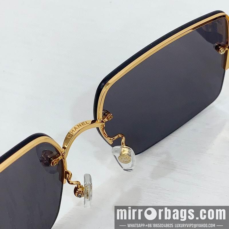 Replica Chanel Glasses smh05