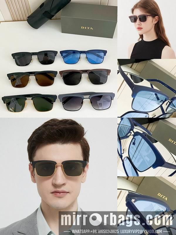 Replica Dita Glasses smx38