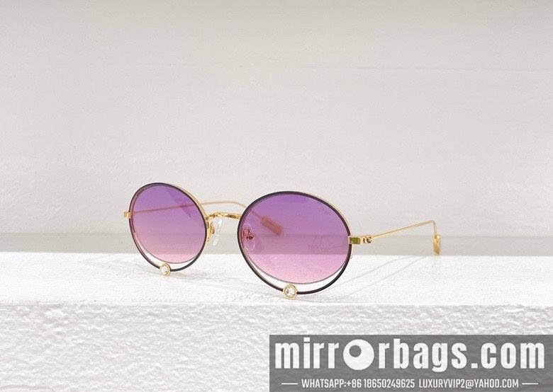 Replica Dior Glasses smx64