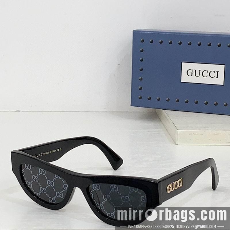 Replica Gucci Glasses smr63