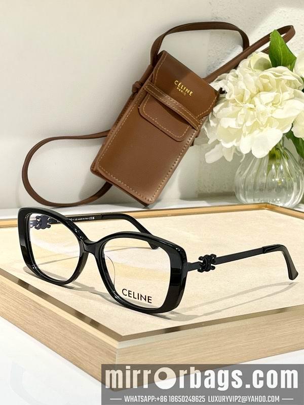 Replica Celine Glasses smx159