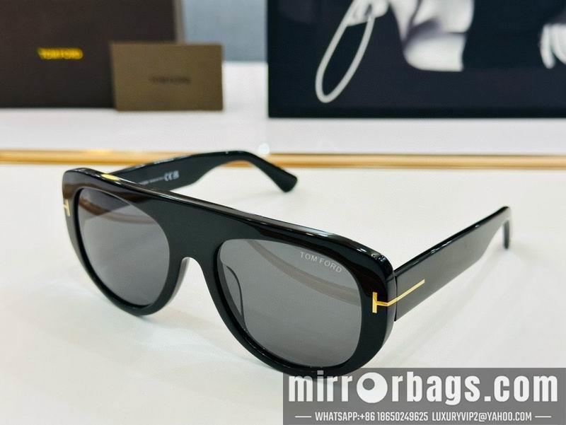 Replica Tom Ford Glasses smx31