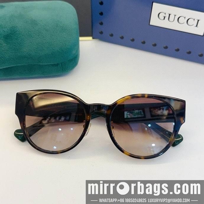 Replica Gucci Glasses smx119