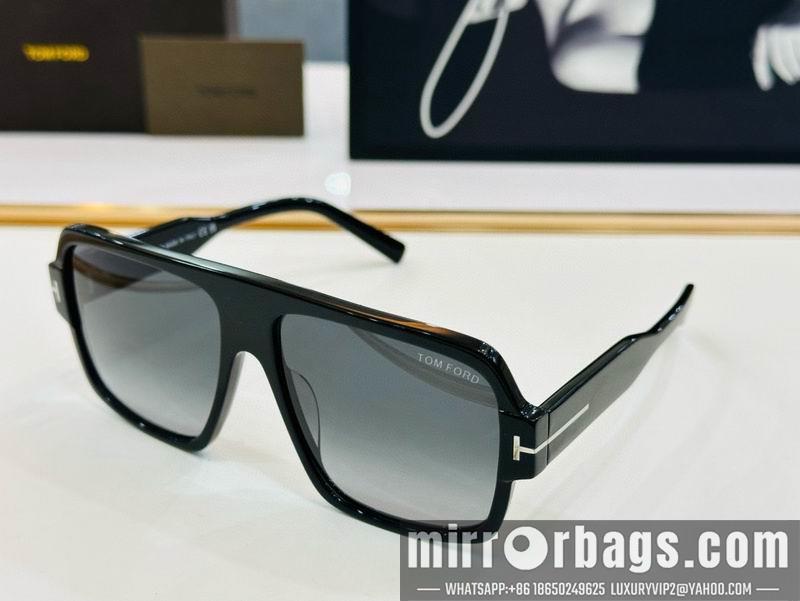 Replica Tom Ford Glasses smx32