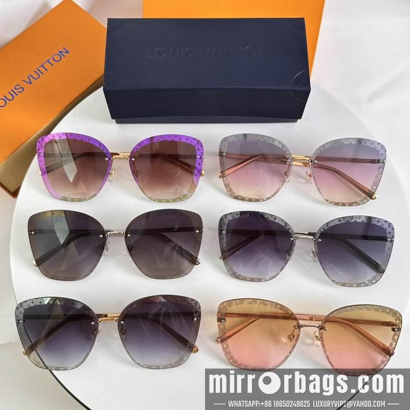 Replica LV Glasses smh127
