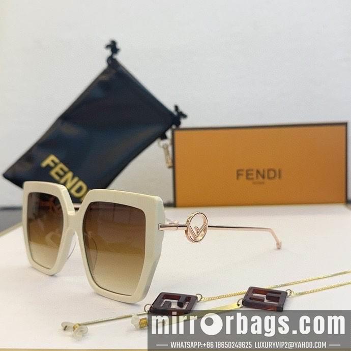 Replica Fendi Glasses smx172