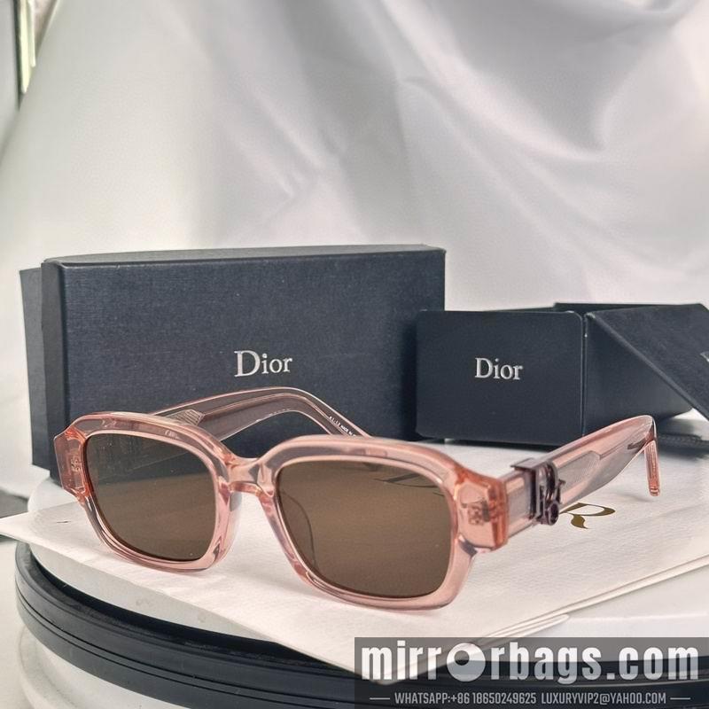 Replica Dior Glasses 03smh45