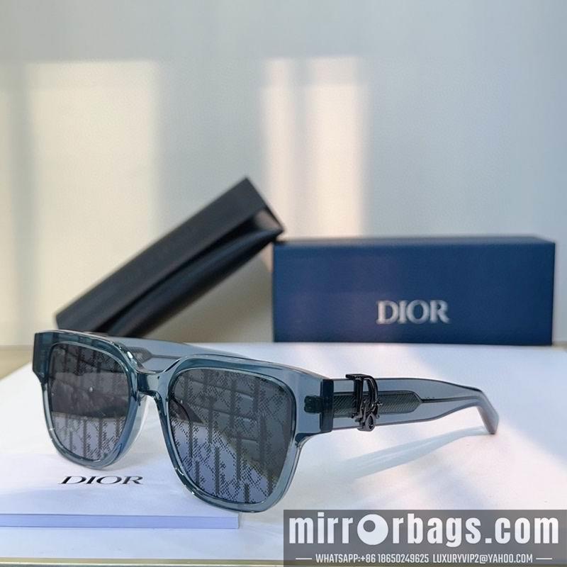 Replica Dior Glasses 03smh76