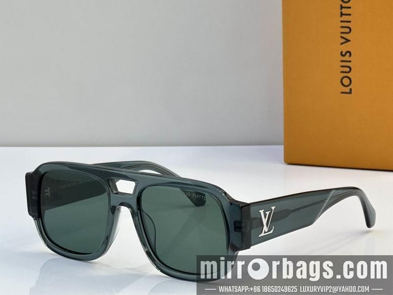 Replica LV Glasses smh54