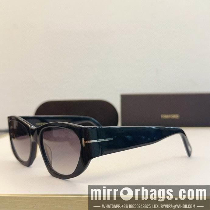 Replica Tom Ford Glasses smx142