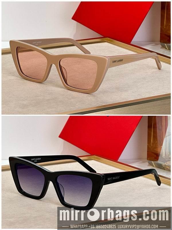 Replica YSL Glasses smx85