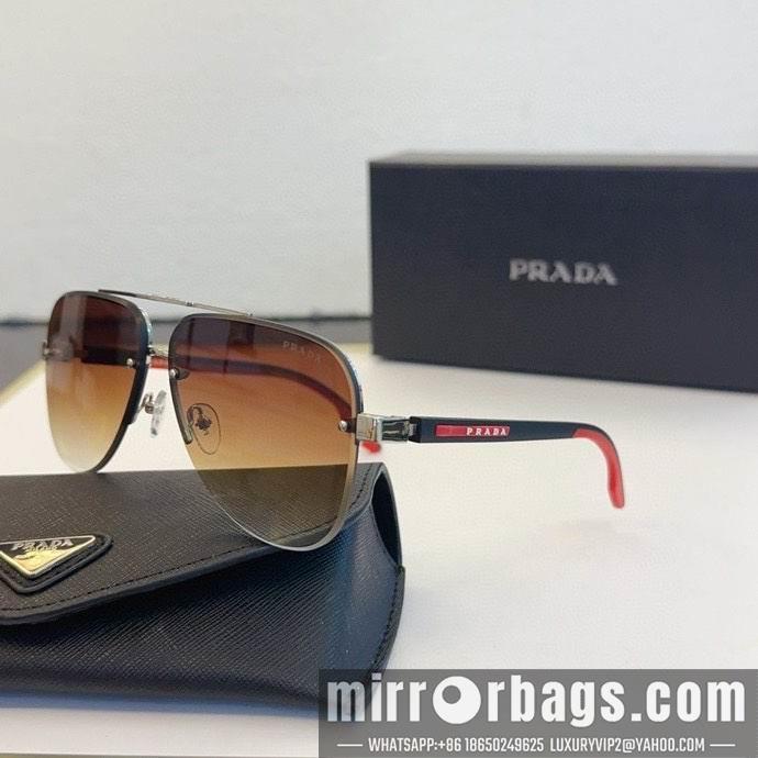Replica Prada Glasses smx240